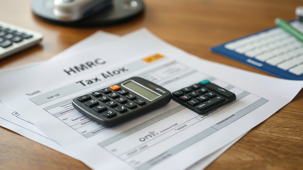 Section 24 Landlord Tax UK 2026: How the Mortgage Interest Restriction Works - kaeltripton.com
