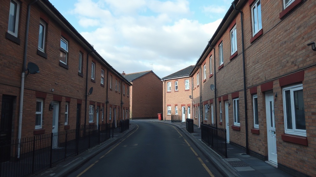 Mortgage Universal Credit UK 2026: Getting a Mortgage When You Receive Universal Credit - kaeltripton.com