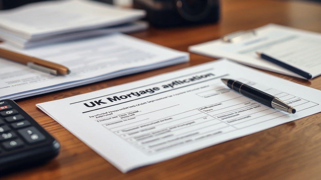 Mortgage Application Process UK 2026: Step by Step From AIP to Completion - kaeltripton.com
