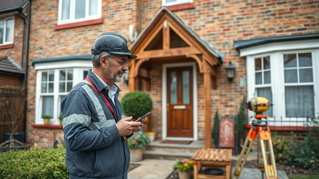 Mortgage Valuation UK 2026: What the Lender's Valuation Covers and Its Limitations - kaeltripton.com