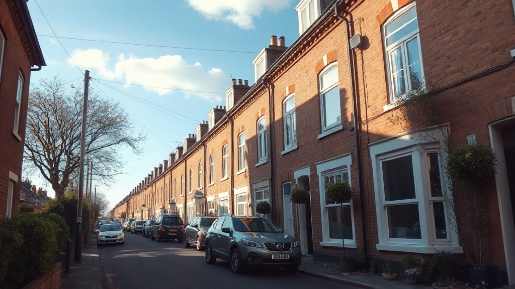 How Much Deposit for a Mortgage UK 2026: Minimum Amounts and LTV Tiers - kaeltripton.com