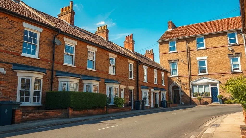 Debt to Income Mortgage UK 2026: How Existing Debts Affect Maximum Borrowing - kaeltripton.com