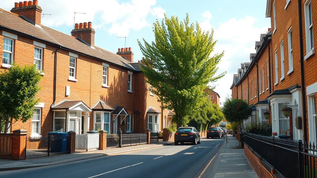 Loan to Value Mortgage UK 2026: How LTV Affects Rates, Deposit and Lender Choice - kaeltripton.com