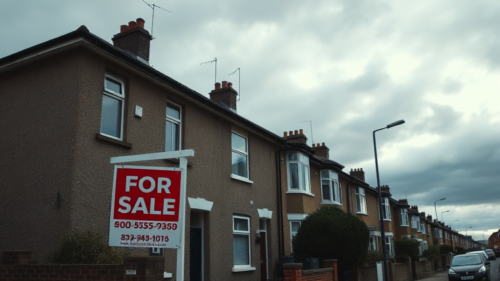 Mortgage With Payday Loan History UK 2026: How Lenders View Short-Term Borrowing - kaeltripton.com