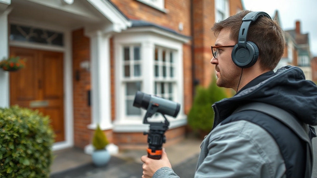 Mortgage Survey UK 2026: RICS Level 2 vs Level 3 and When You Need Each - kaeltripton.com