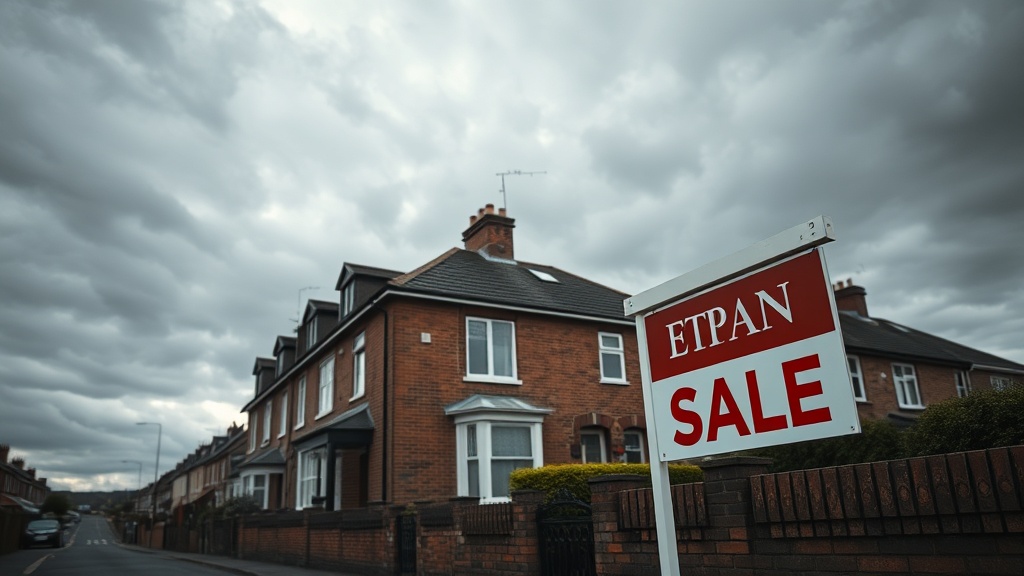 Mortgage With CCJ UK 2026: How a County Court Judgment Affects Your Application - kaeltripton.com