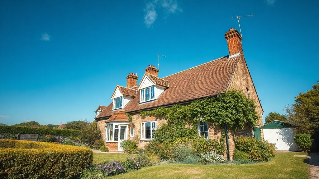 Buildings Insurance Mortgage Requirement UK 2026: What Lenders Require and How to Choose a Policy - kaeltripton.com
