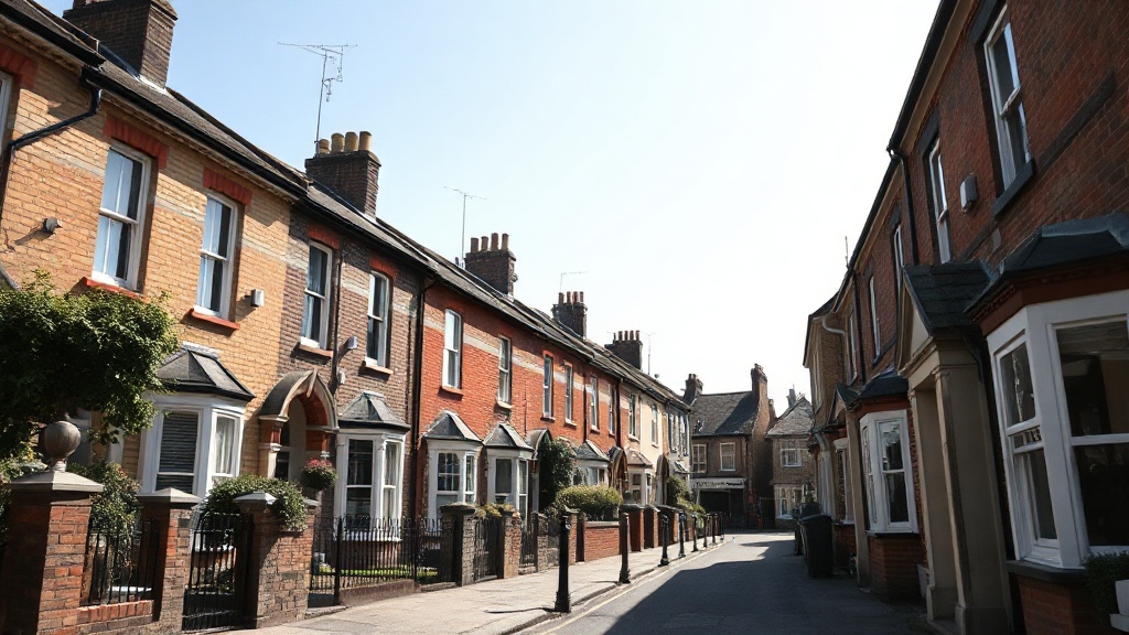 Mortgage Stress Test UK 2026: How Lenders Check You Can Afford Rate Rises - kaeltripton.com
