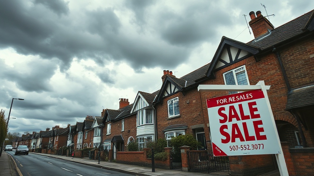 Mortgage Declined UK 2026: Why Applications Fail and What to Do Next - kaeltripton.com