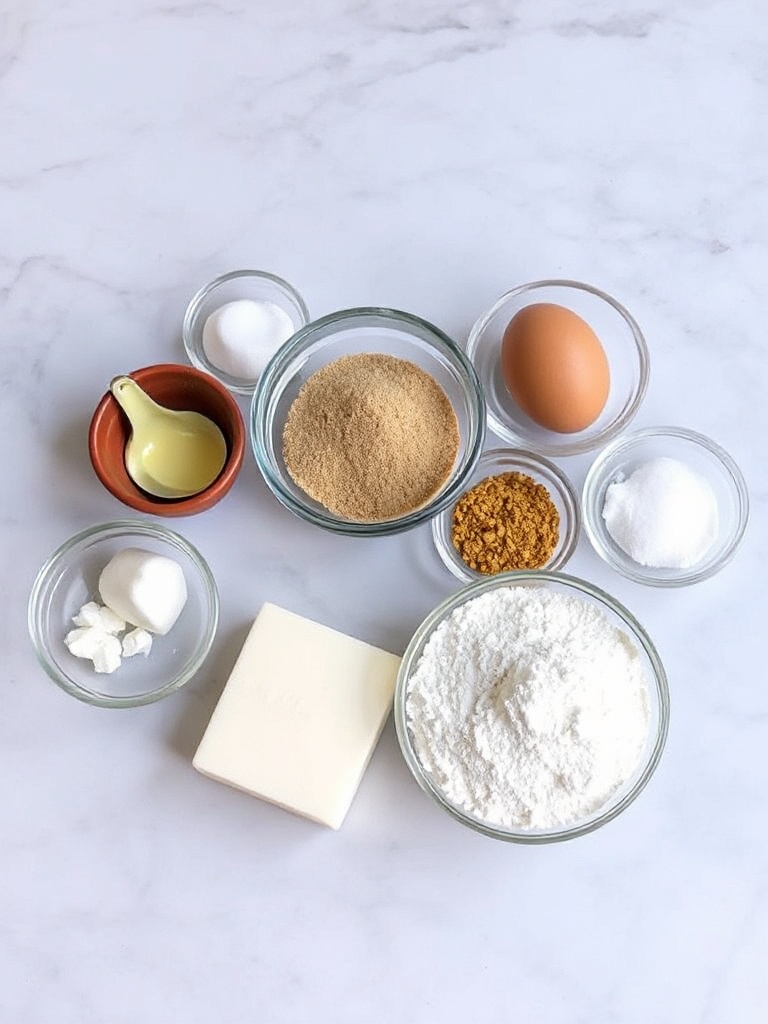 brioche perdue ingredients