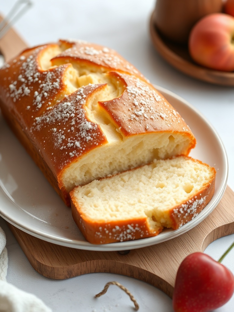 brioche perdue