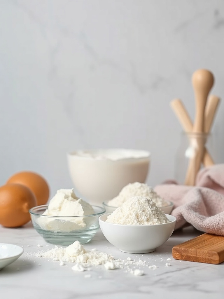 brioche perdue ingredients