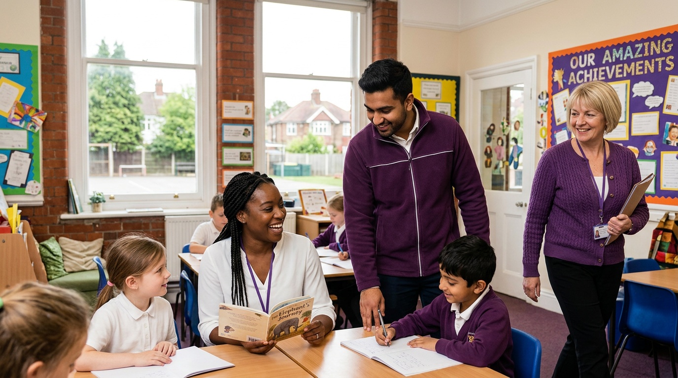 Frequently Asked Questions About Night-Before Cover with Aspire People