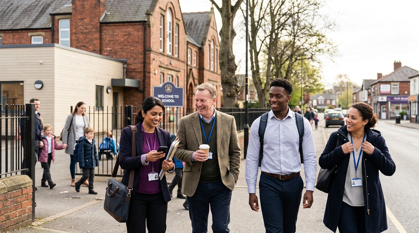 How to Avoid Payment Delays When Working Through a Teaching Agency