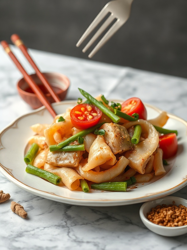 chou chinois