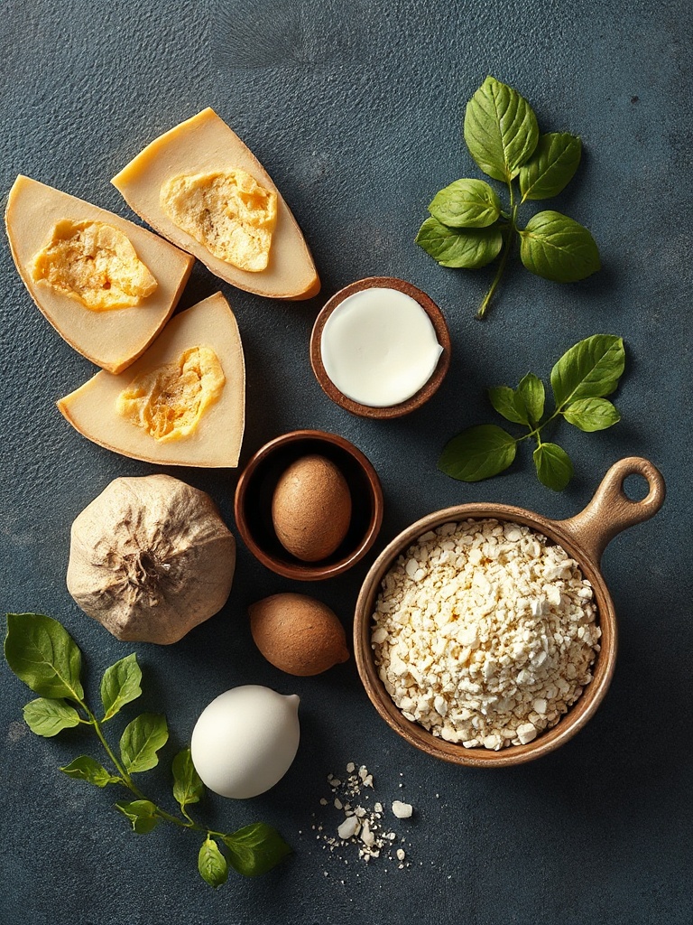 pain pita ingredients