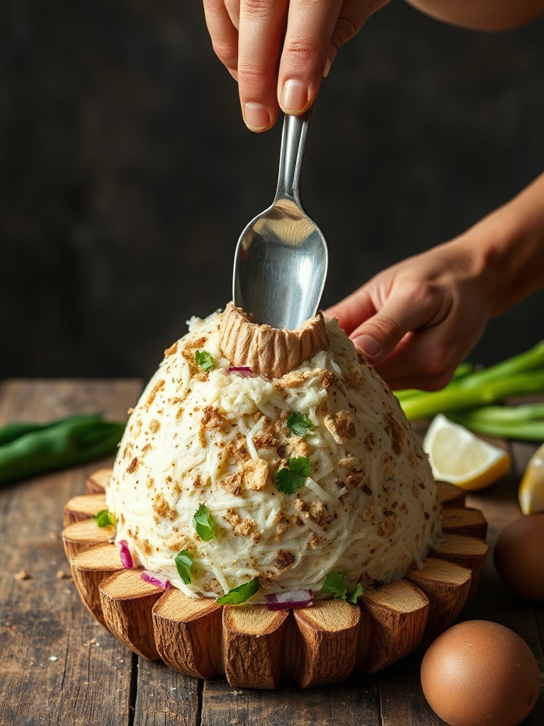 pain pita preparation