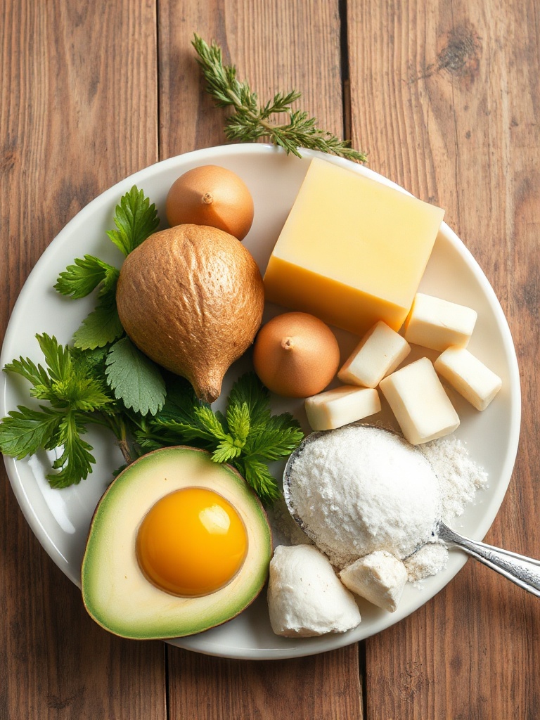 pain pita ingredients