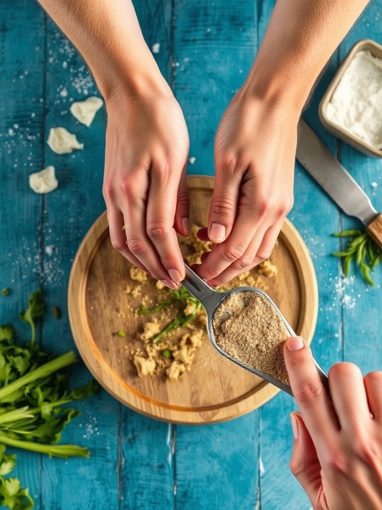 pain pita preparation