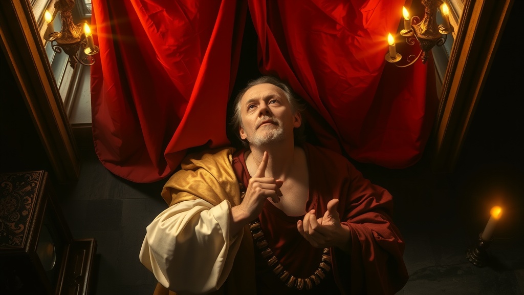 São Brás: Padroeiro da Garganta e Saúde da Voz