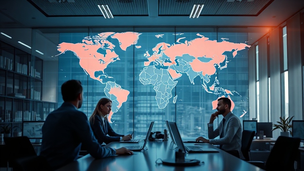 International SEO Agency UK: When You Need One and What They Deliver - kaeltripton.com