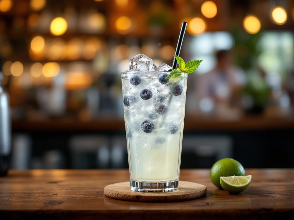 Getränkeauswahl im Café Lichtblick – Matcha Latte, Cold Brew und hausgemachte Limonaden
