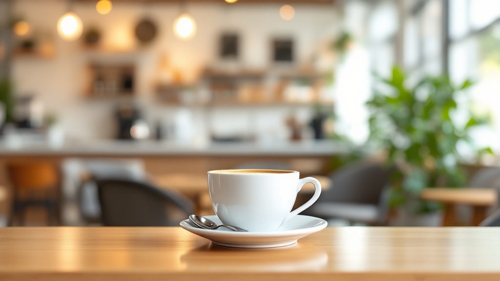 Café Lichtblick in Mehren – gemütliches Laptop-Café mit Specialty Coffee und Workspace für Freelancer und Kreative