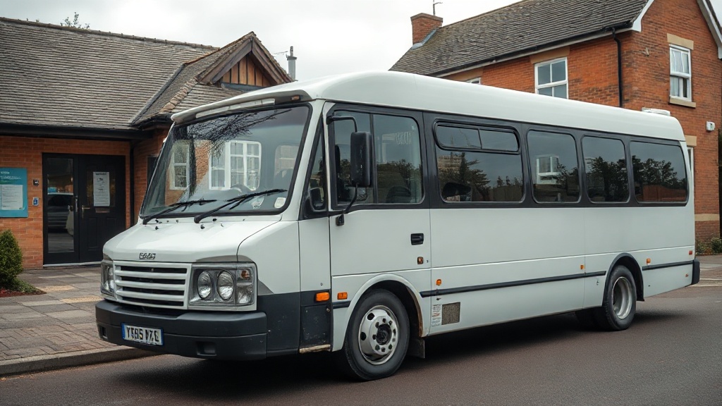 Minibus Breakdown Cover UK: What Operators and Community Groups Need to Know - kaeltripton.com