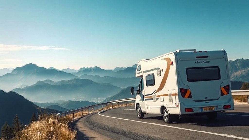 Motorhome European Breakdown Cover: The UK Driver's Complete Guide - kaeltripton.com