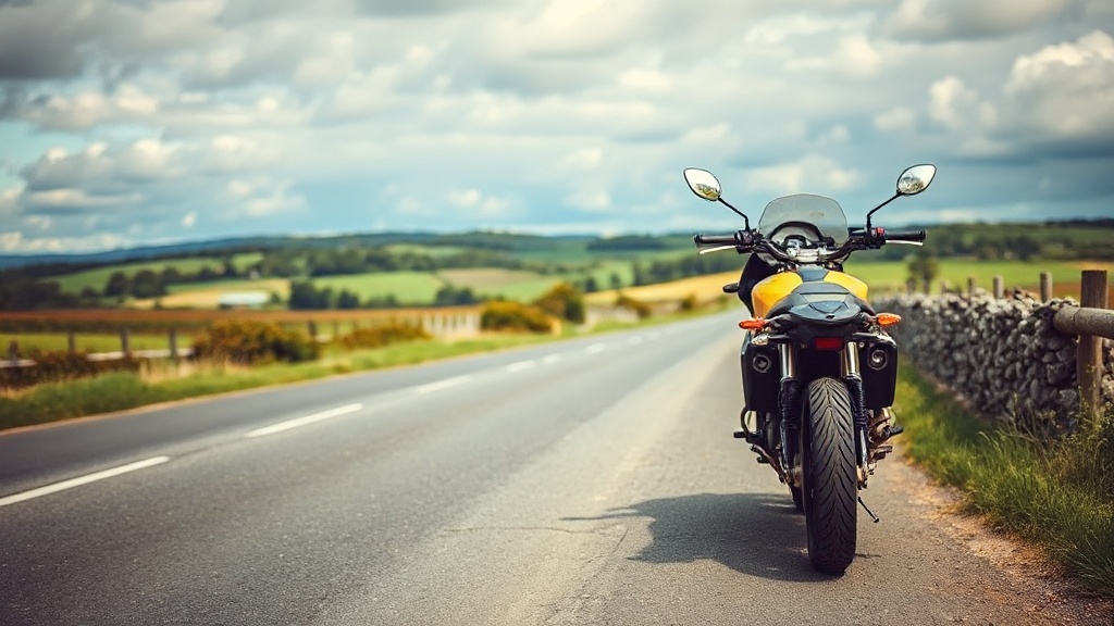 Motorbike Breakdown Cover UK and Europe: A Rider's Complete Guide