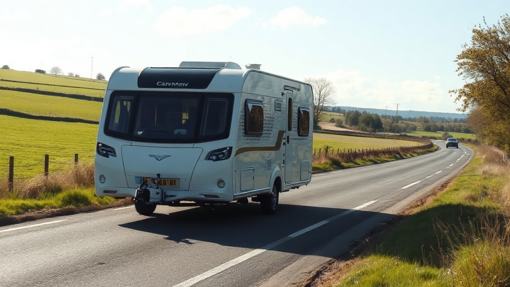 Caravan Breakdown Cover UK and Europe: What Owners and Tourers Need to Know - kaeltripton.com