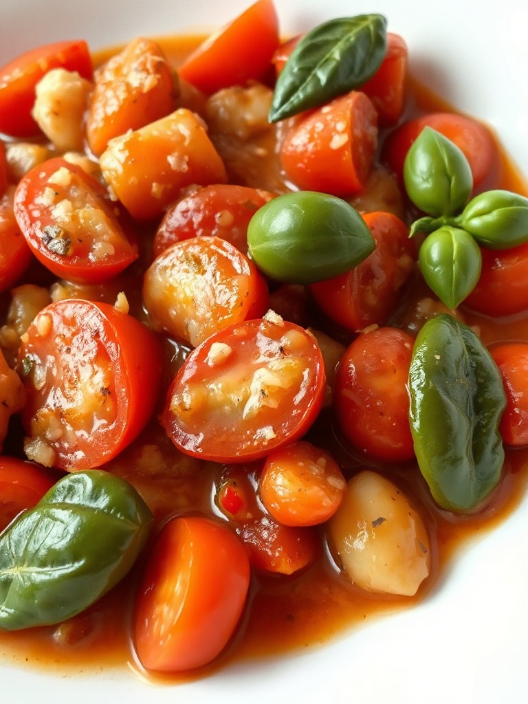 recette ratatouille