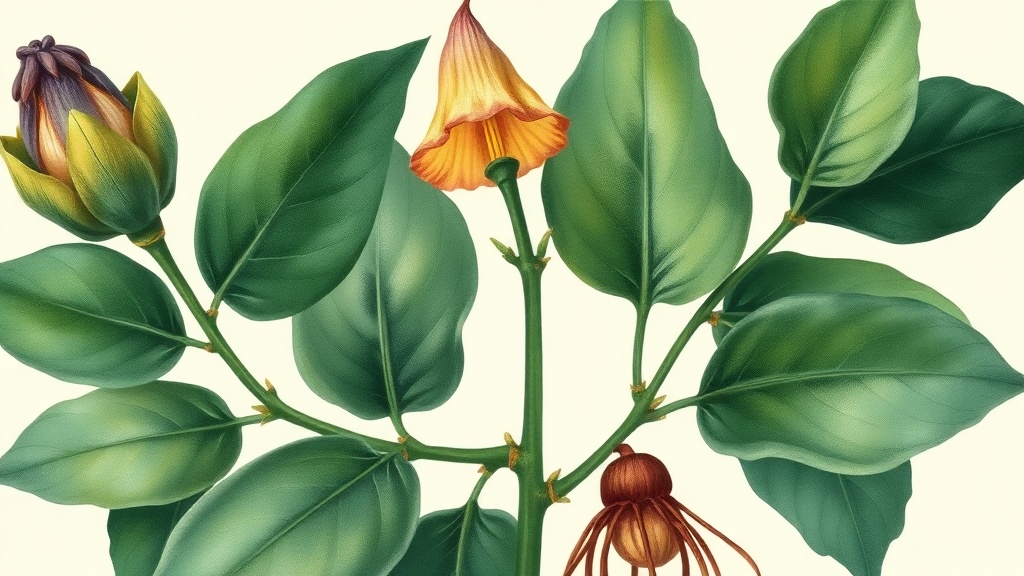 Plantas Medicinais para Bronquite: Guia Natural