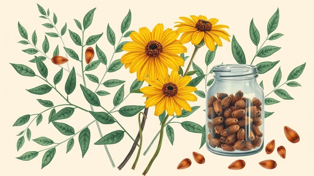 Remédio Caseiro para Dor Muscular com Arnica