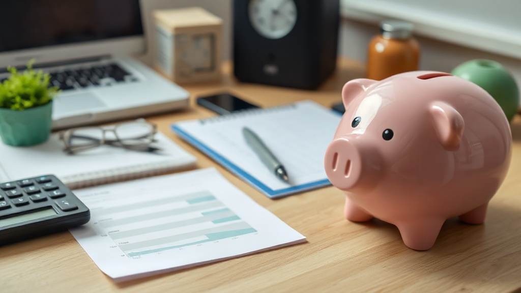 UK Emergency Fund: How Much to Save, Where to Keep It and When to Use It - kaeltripton.com