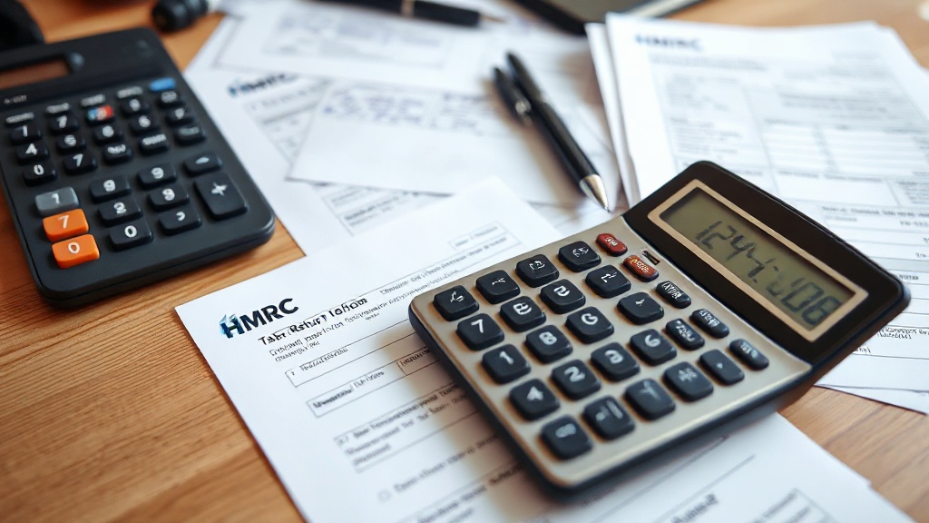 How UK Income Tax Actually Works: Bands, Allowances, Traps and Scottish Rates in 2026 - kaeltripton.com