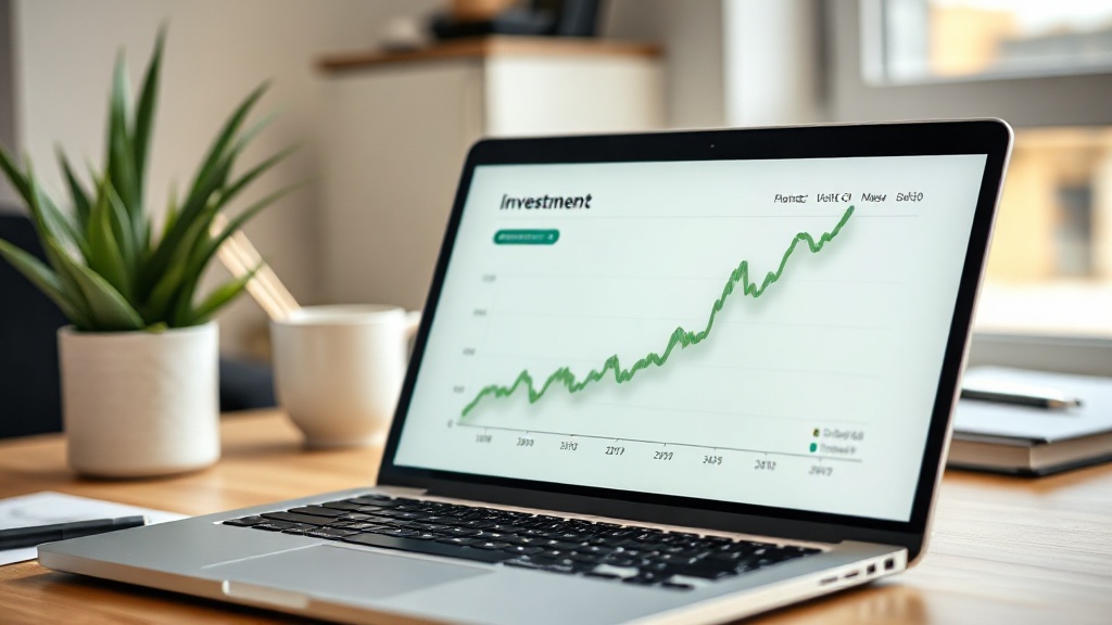 How to Choose a UK Investment Platform: The Costs That Actually Matter - kaeltripton.com