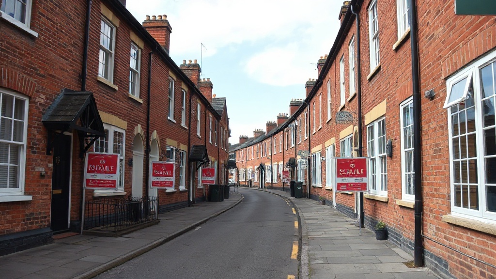 UK Mortgage Types Explained: Fixed, Tracker, Offset and How to Choose in 2026 - kaeltripton.com