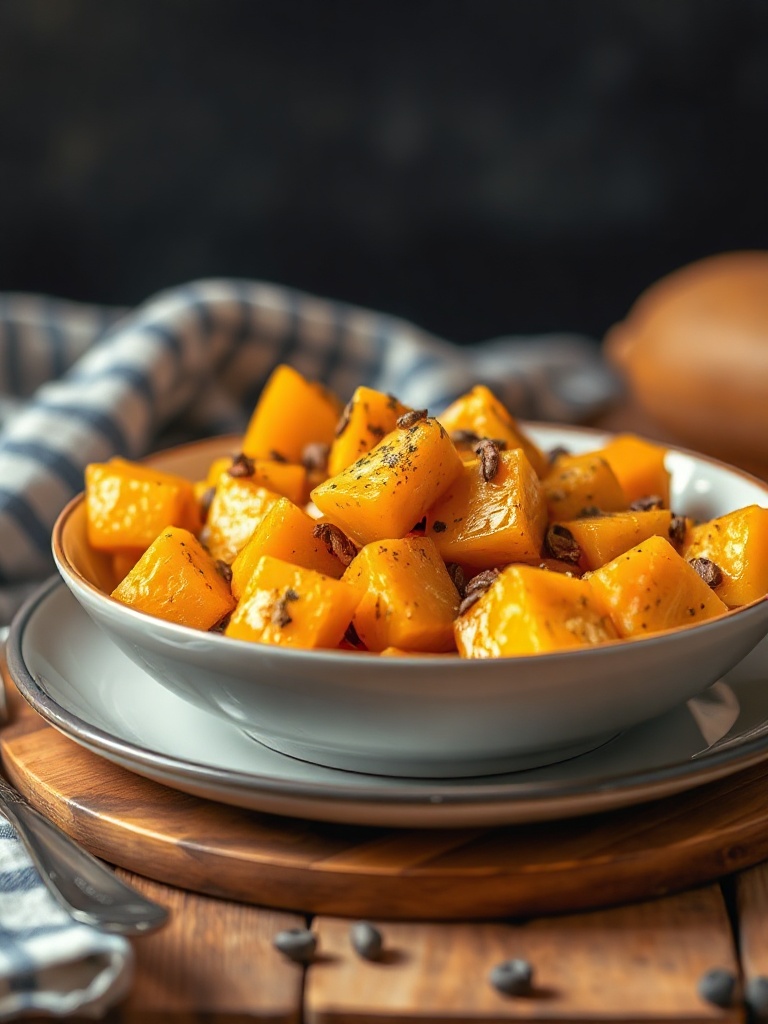 recette butternut