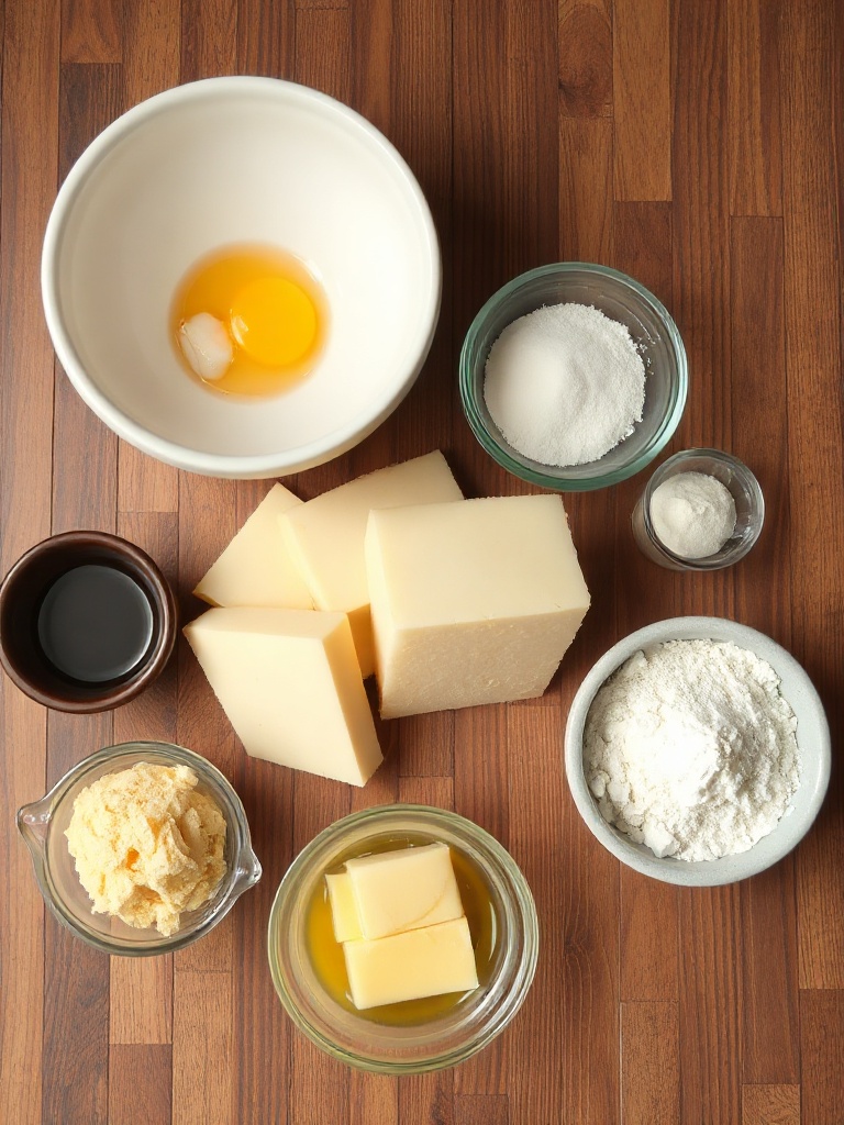 galette des rois frangipane ingredients