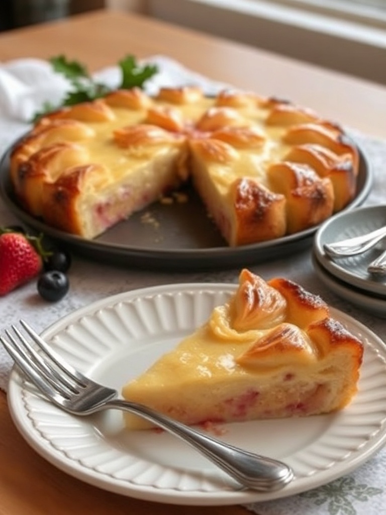 galette des rois frangipane