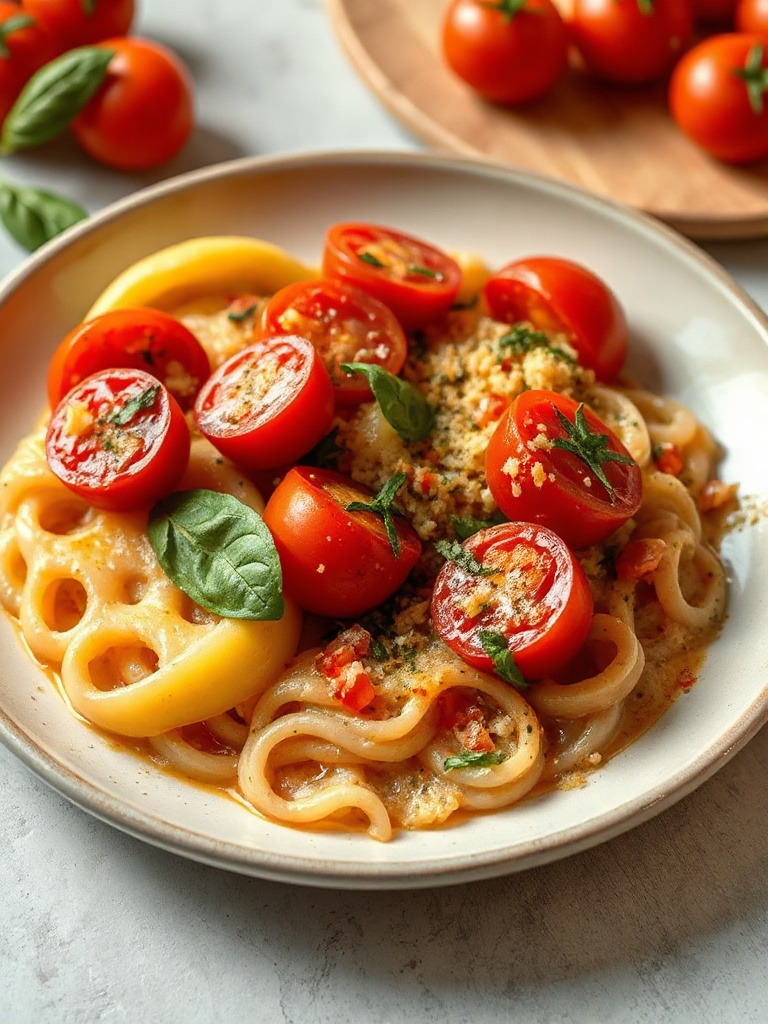 recette ratatouille