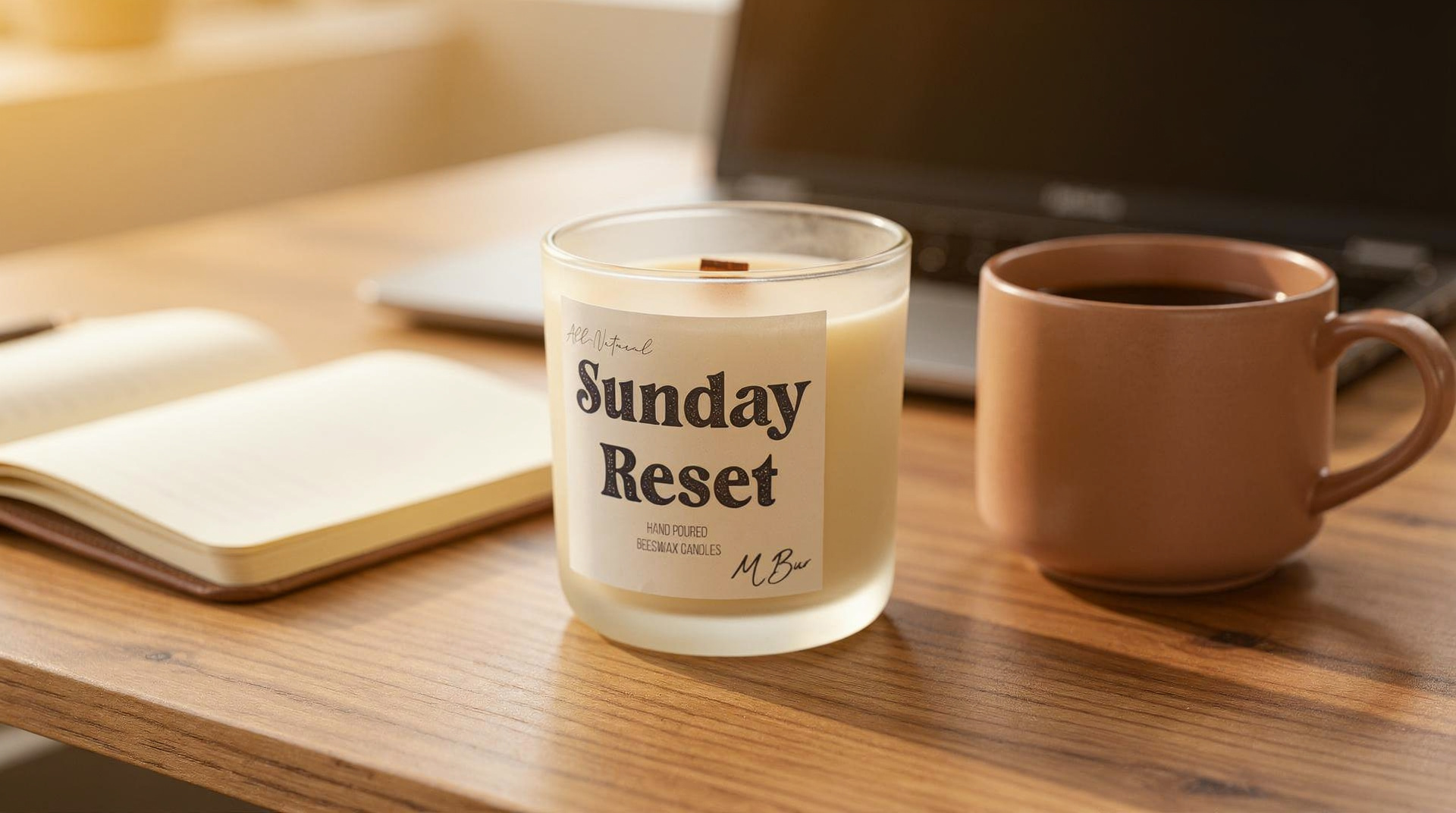 Best Candles for a Home Office in 2026: Focus-Friendly Picks