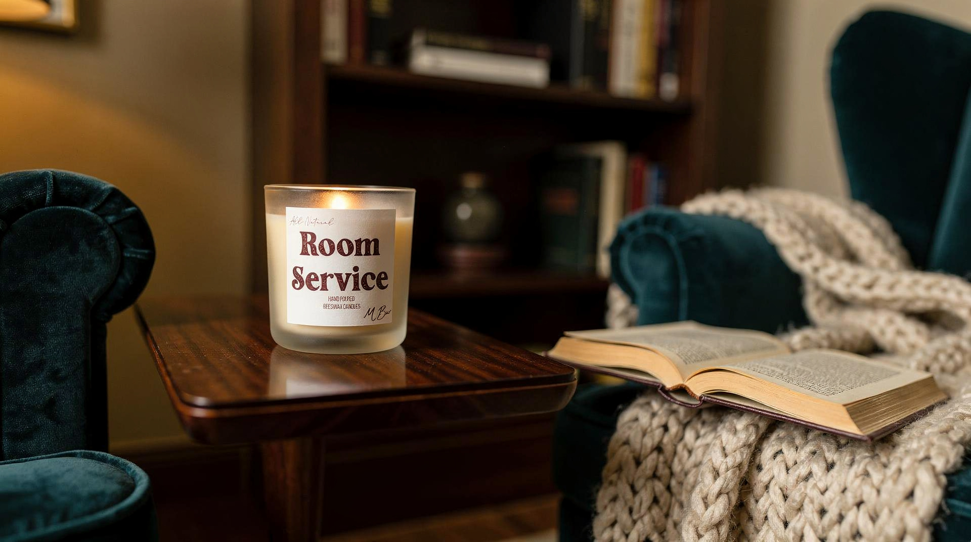Best Candles for a Reading Nook: Cozy Picks for 2026