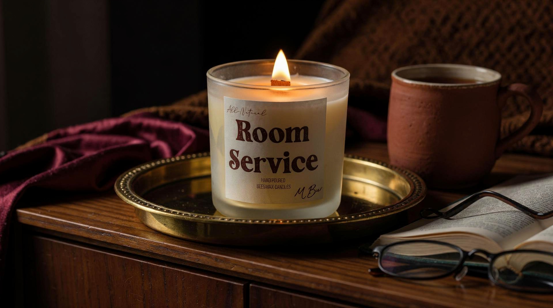 Best Candles for a Reading Nook: Cozy Picks for 2026