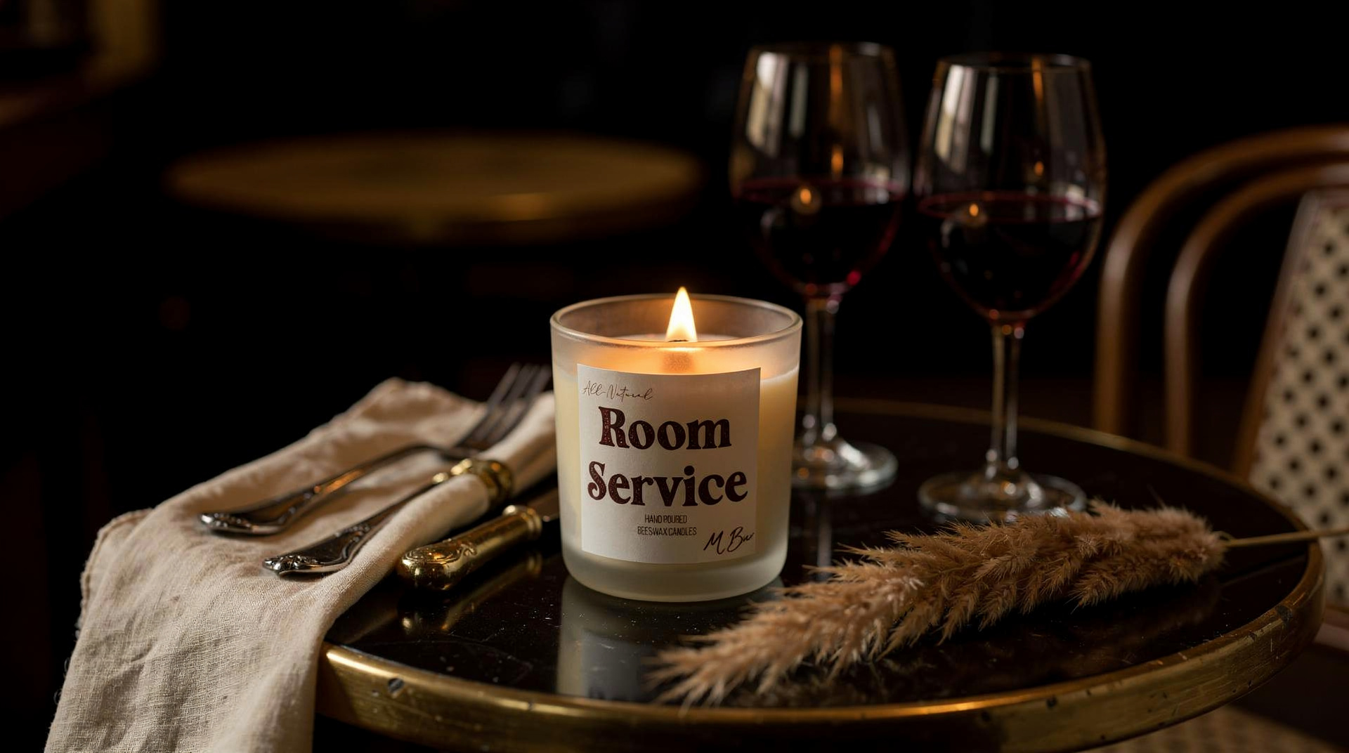 Best Candles for Date Night: Romantic Picks That Set the Mood