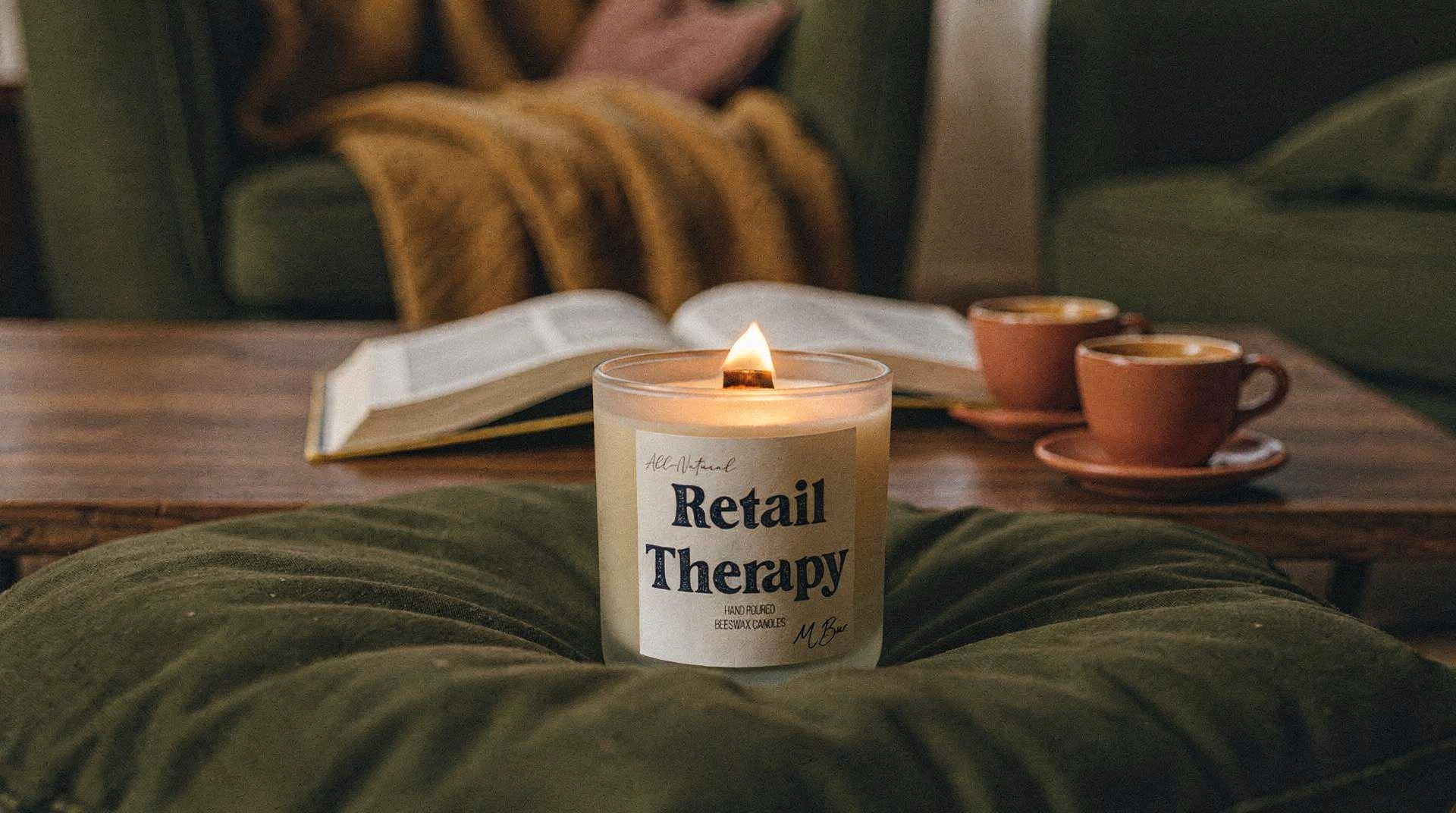 Best Candles for Date Night: Romantic Picks That Set the Mood