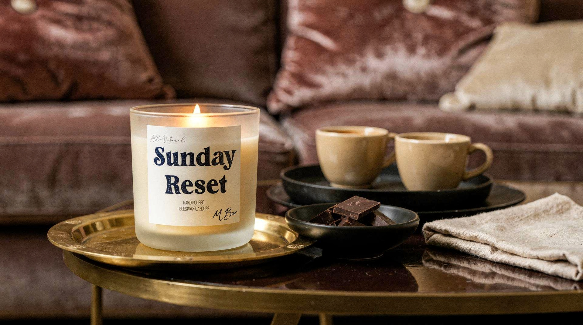 Best Candles for Hosting and Dinner Parties in 2026