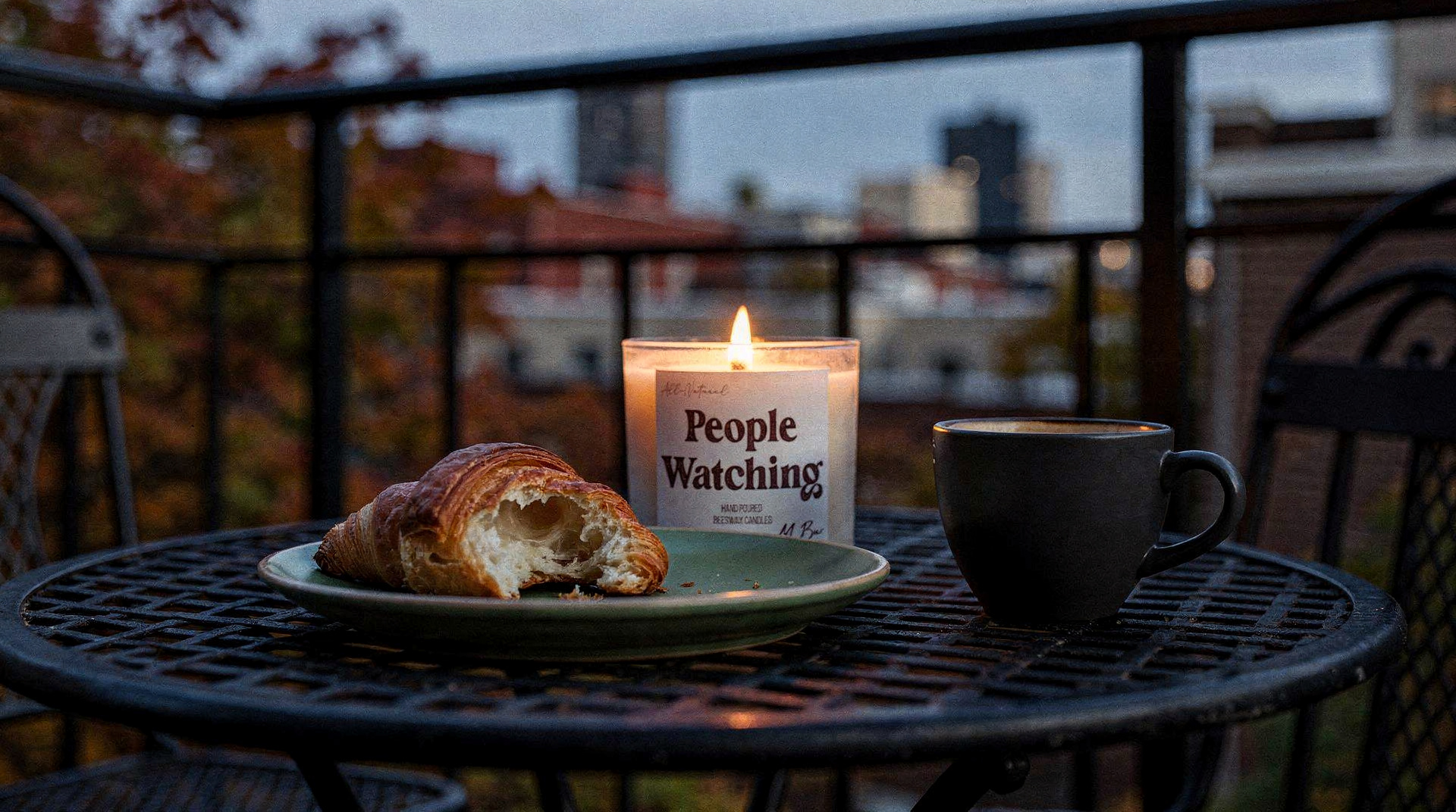 Best Fall Candles of 2026 That Won't Trigger Allergies