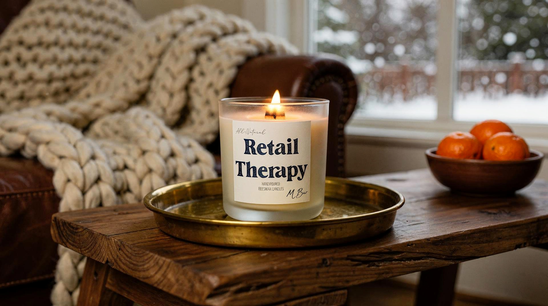 Best Winter Candles of 2026 for Cozy Nights